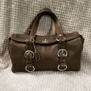Coach Chelsea Purse